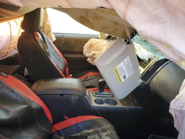 Photo 5 from auction – 2010 FORD EDGE SEL with VIN 2FMDK4JC6ABB40724