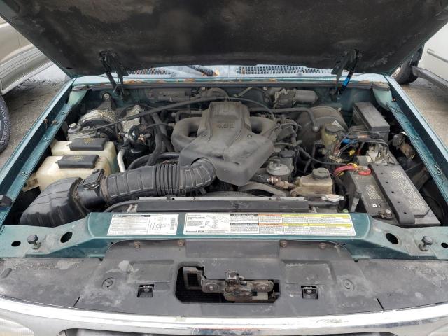 Photo 7 from auction – 1999 FORD EXPLORER with VIN 1FMZU34E5XZB39108