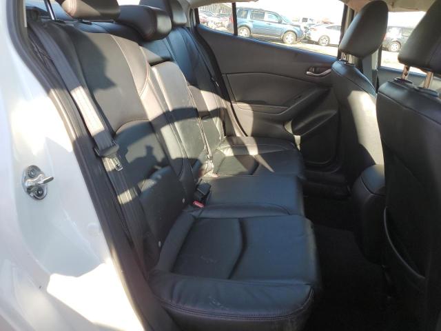Photo 6 from auction – 2014 MAZDA 3 TOURING with VIN JM1BM1V30E1128746