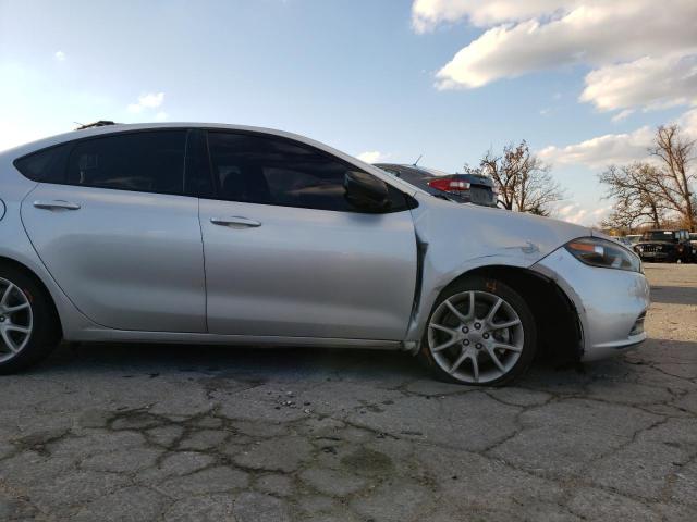 Photo 9 from auction – 2013 DODGE DART SXT with VIN 1C3CDFBA4DD315090