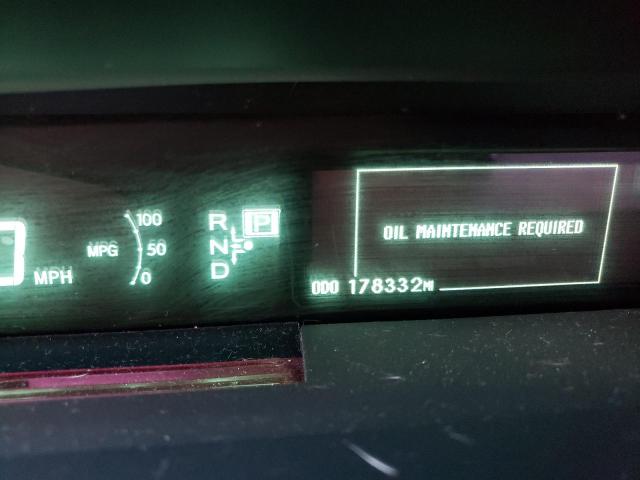 Photo 8 from auction – 2011 TOYOTA PRIUS with VIN JTDKN3DU1B1409792