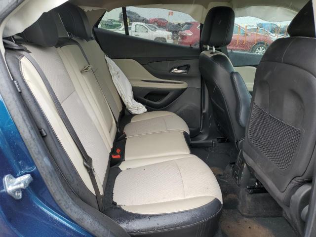 Photo 6 from auction – 2019 BUICK ENCORE PRE with VIN KL4CJASB9KB864853