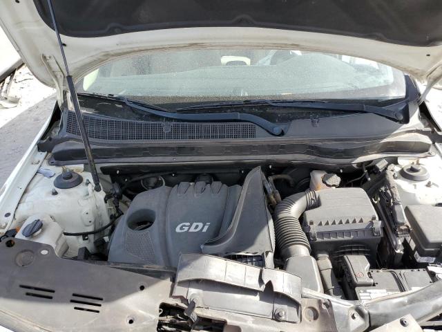 Photo 7 from auction – 2015 KIA OPTIMA LX with VIN KNAGM4A70F5557229