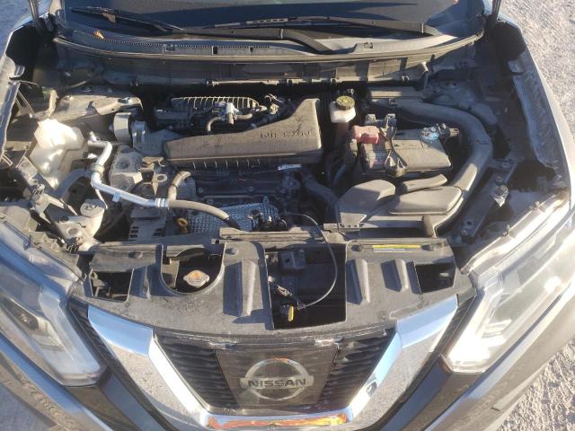 Photo 7 from auction – 2017 NISSAN ROGUE S with VIN KNMAT2MV2HP602298