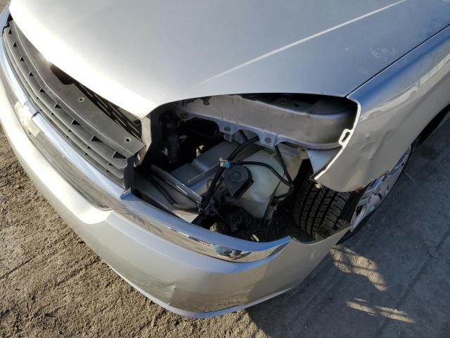 Photo 9 from auction – 2004 CHEVROLET MALIBU with VIN 1G1ZS52F74F231845