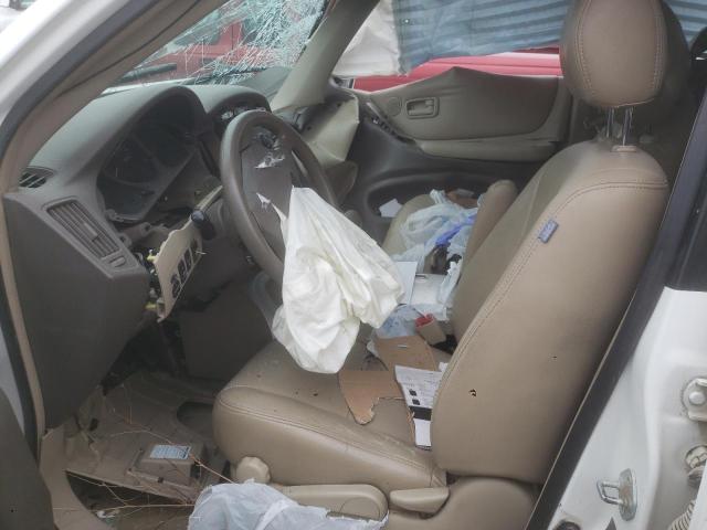 Photo 5 from auction – 2007 TOYOTA HIGHLANDER with VIN JTEEP21A970216469