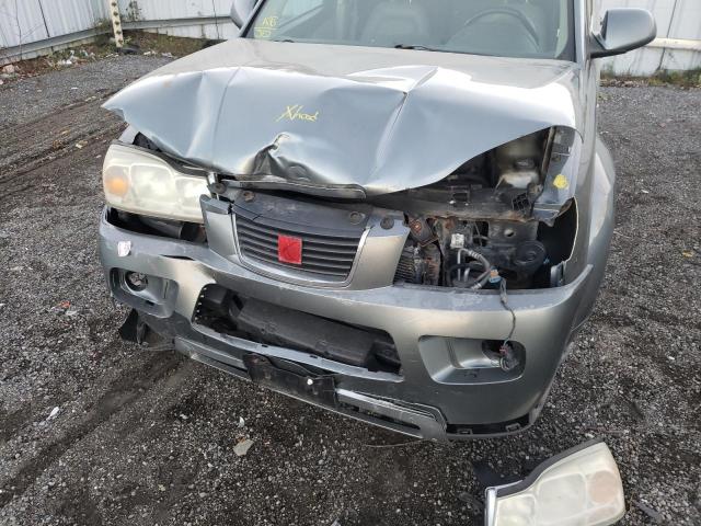 Photo 9 from auction – 2007 SATURN VUE with VIN 5GZCZ53497S857865