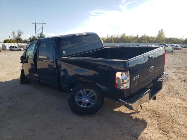 Photo 3 from auction – 2005 FORD F150 SUPER with VIN 1FTPW14535KE19805