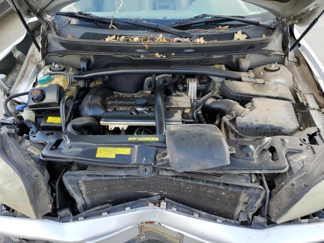 Photo 7 from auction – 2004 VOLVO XC90 with VIN YV1CZ59H141075325