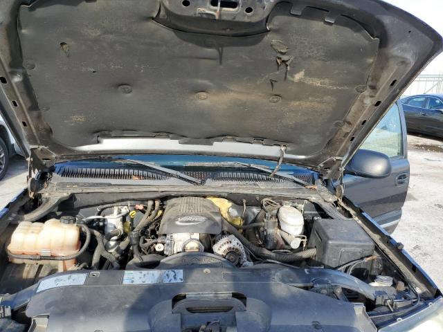 Photo 7 from auction – 2004 CHEVROLET SILVERADO with VIN 2GCEC19T241220198