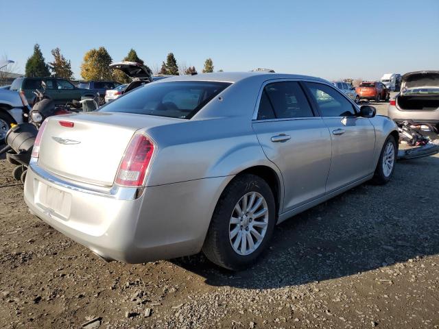 Photo 4 from auction – 2013 CHRYSLER 300 with VIN 2C3CCAAG0DH708311