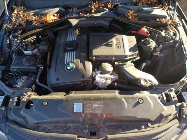 Photo 7 from auction – 2009 BMW 535 XI with VIN WBANV93519CW51648