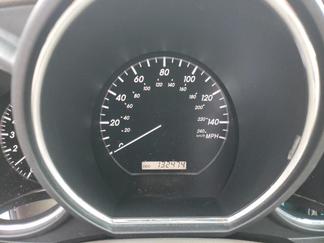 Photo 8 from auction – 2007 LEXUS RX 350 with VIN 2T2HK31U67C024489