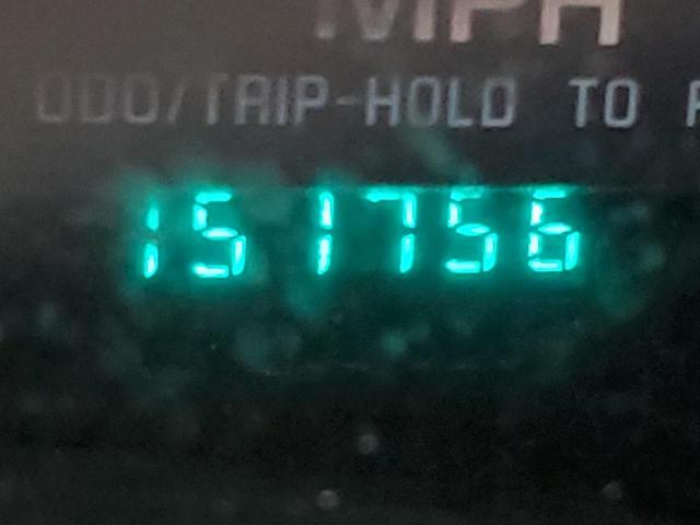Photo 8 from auction – 1998 CHEVROLET BLAZER with VIN 1GNCS13W4W2252013