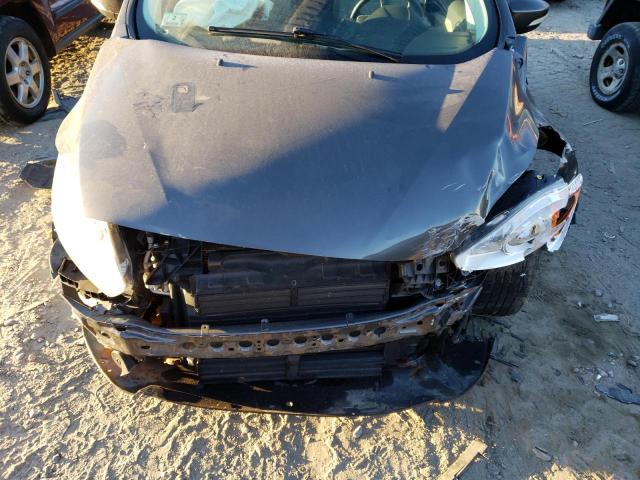 Photo 7 from auction – 2015 FORD C-MAX SE with VIN 1FADP5AU1FL119684