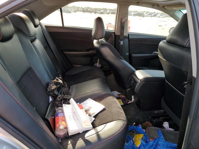 Photo 10 from auction – 2016 TOYOTA CAMRY LE with VIN 4T1BF1FK8GU172832