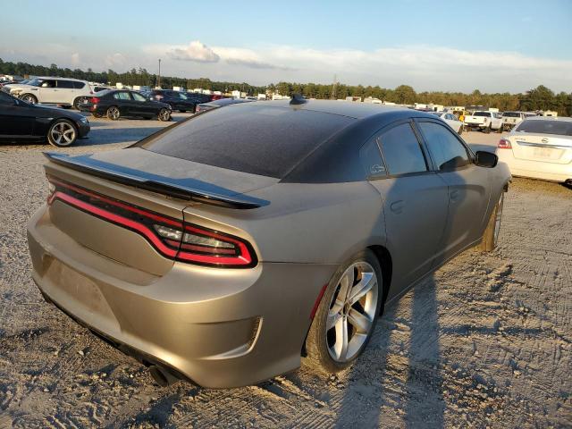 Photo 4 from auction – 2016 DODGE CHARGER R/ with VIN 2C3CDXCT6GH132612
