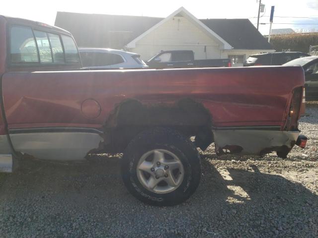 Photo 9 from auction – 1997 DODGE RAM 1500 with VIN 1B7HC16Y7VS230644