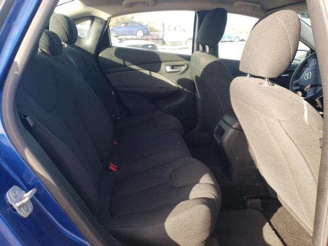 Photo 6 from auction – 2013 DODGE DART SE with VIN 1C3CDFAA7DD293006
