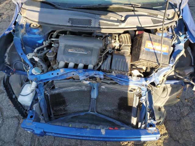 Photo 7 from auction – 2007 HONDA FIT with VIN JHMGD374X7S004552