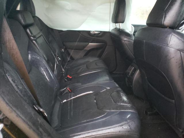 Photo 6 from auction – 2019 JEEP CHEROKEE L with VIN 1C4PJLDB1KD381667