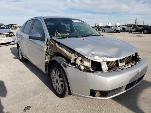 Photo 1 from auction – 2010 FORD FOCUS SEL with VIN 1FAHP3HN1AW223734