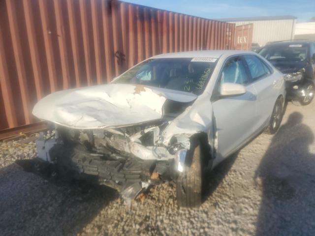 Photo 2 from auction – 2016 TOYOTA CAMRY LE with VIN 4T1BF1FK1GU556158