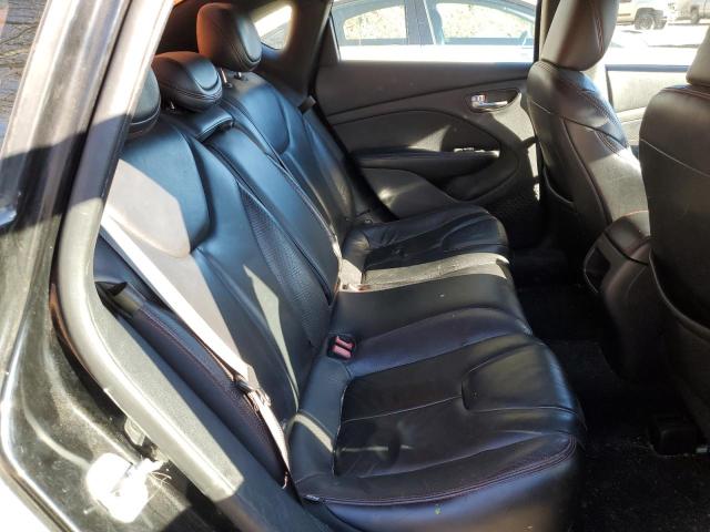 Photo 6 from auction – 2014 DODGE DART GT with VIN 1C3CDFEB5ED677984