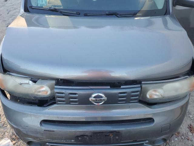 صورة رقم 7 من المزاد - 2010 NISSAN CUBE BASE مع VIN JN8AZ2KR7AT164870