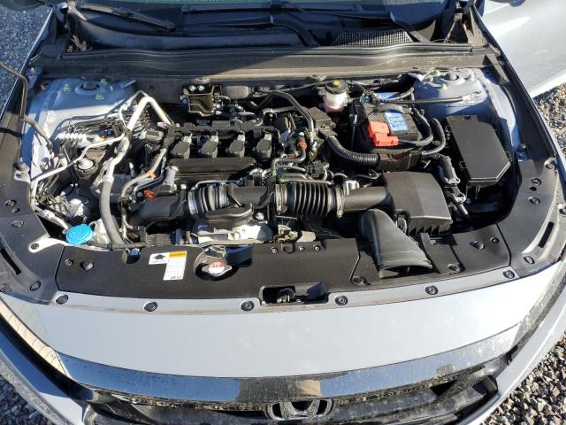Photo 7 from auction – 2021 HONDA ACCORD with VIN 1HGCV1F45MA084428