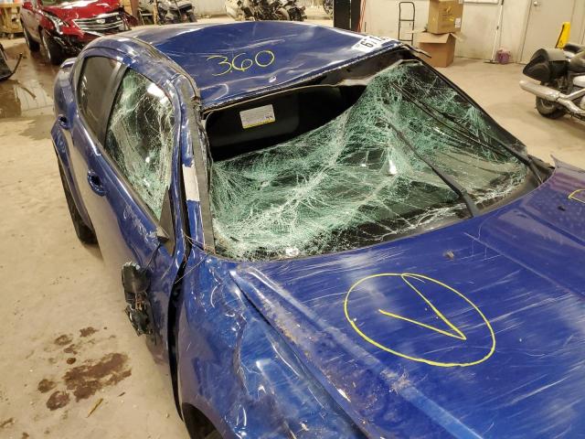 Photo 9 from auction – 2012 DODGE AVENGER SX with VIN 1C3CDZCGXCN148652