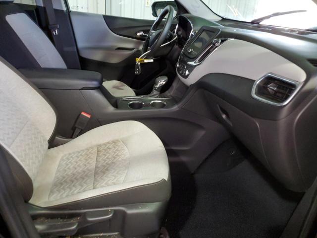 Photo 5 from auction – 2022 CHEVROLET EQUINOX LT with VIN 3GNAXKEV8NL106987