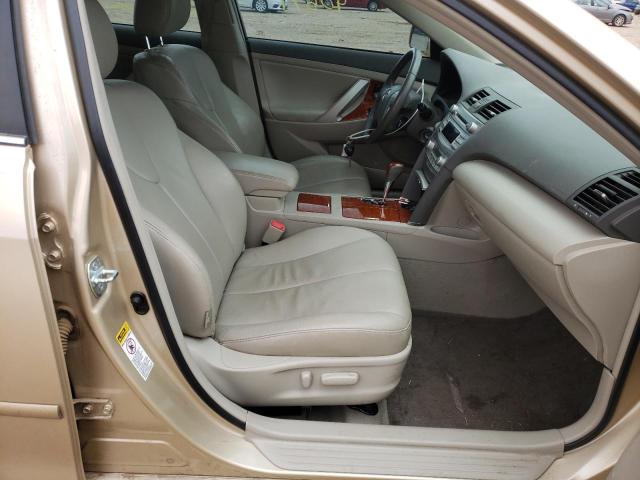 Photo 5 from auction – 2011 TOYOTA CAMRY BASE with VIN 4T4BF3EK7BR103903
