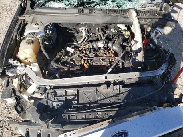 Photo 7 from auction – 2016 FORD FUSION SE with VIN 3FA6P0HD7GR332417