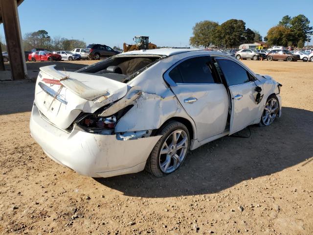 Photo 4 from auction – 2012 NISSAN MAXIMA S with VIN 1N4AA5AP0CC842596