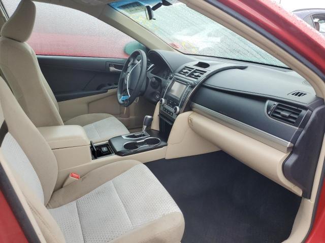Photo 5 from auction – 2012 TOYOTA CAMRY BASE with VIN 4T1BF1FK1CU532758