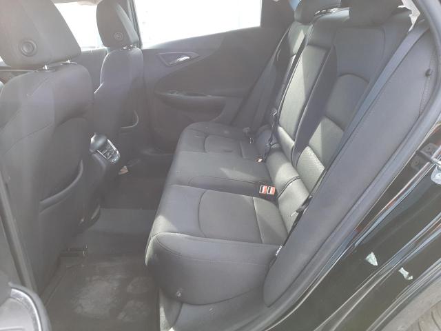 Photo 6 from auction – 2016 CHEVROLET MALIBU LT with VIN 1G1ZE5ST1GF294327