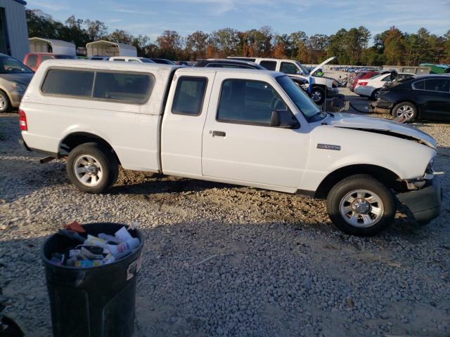 Photo 9 from auction – 2007 FORD RANGER SUP with VIN 1FTYR14U87PA60833