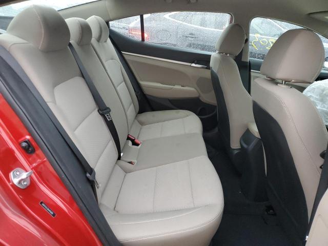 Photo 6 from auction – 2019 HYUNDAI ELANTRA SE with VIN 5NPD74LF2KH496820