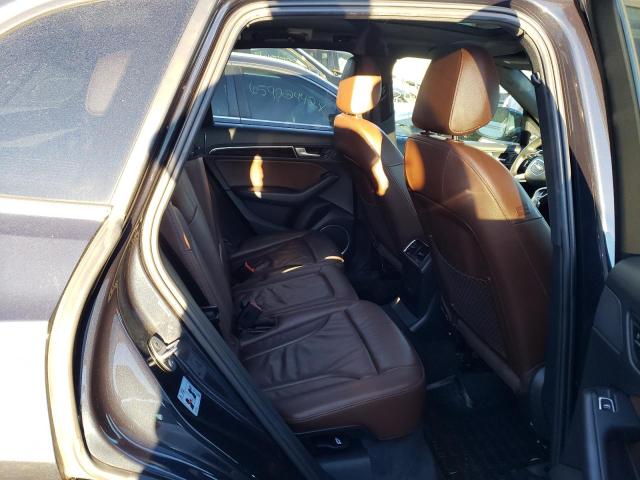 Photo 6 from auction – 2013 AUDI Q5 PREMIUM with VIN WA1DGAFP5DA081580