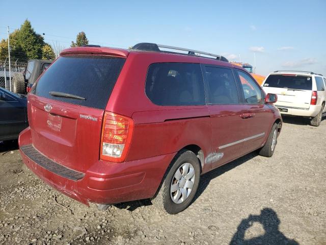 Photo 4 from auction – 2007 HYUNDAI ENTOURAGE with VIN KNDMC233976025450