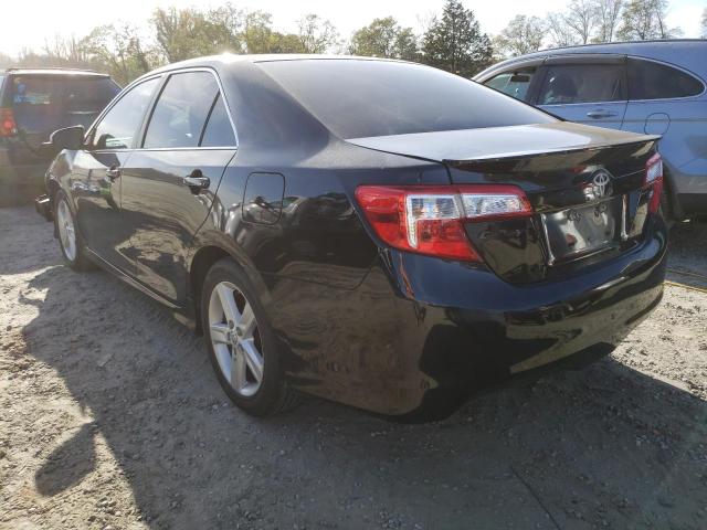 Photo 3 from auction – 2014 TOYOTA CAMRY L with VIN 4T1BF1FK9EU365035