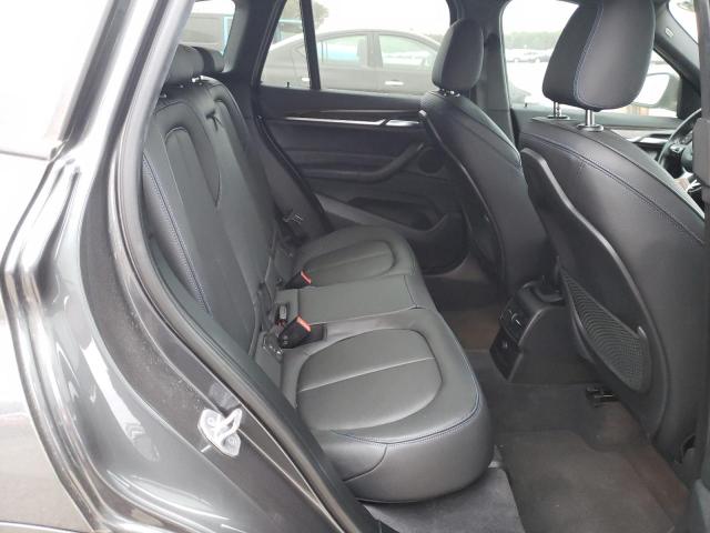 Photo 6 from auction – 2017 BMW X1 XDRIVE2 with VIN WBXHT3C39H5F82623