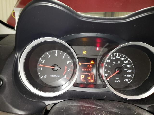 Photo 8 from auction – 2014 MITSUBISHI LANCER ES/ with VIN JA32U2FU6EU604461