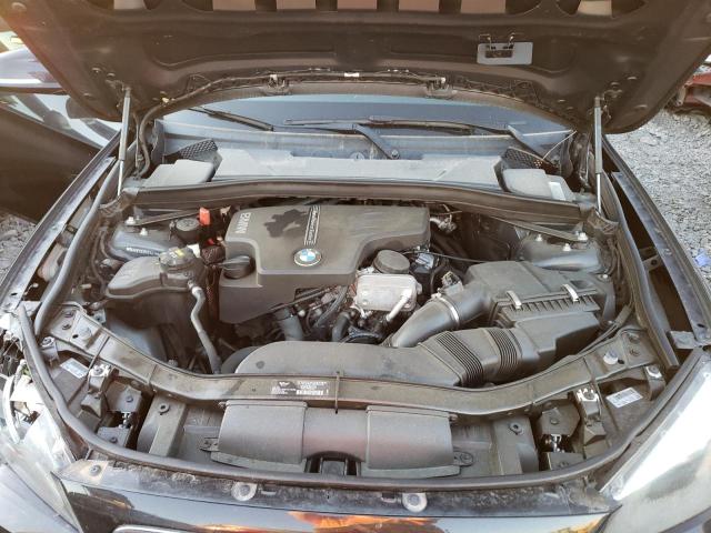 Photo 7 from auction – 2015 BMW X1 SDRIVE2 with VIN WBAVM1C53FV314418