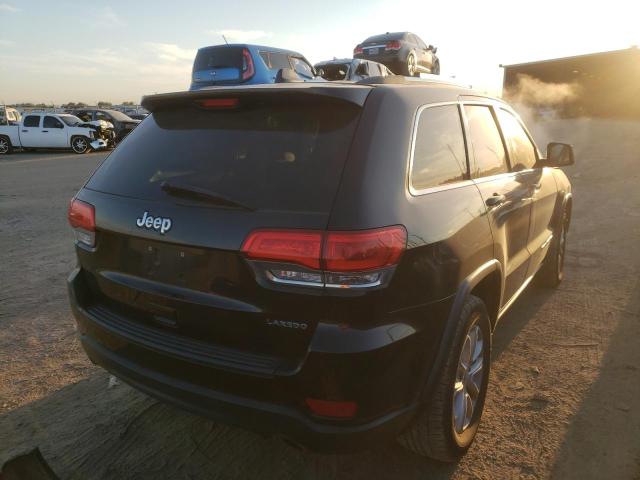 Photo 4 from auction – 2015 JEEP GRAND CHER with VIN 1C4RJEAG0FC799248