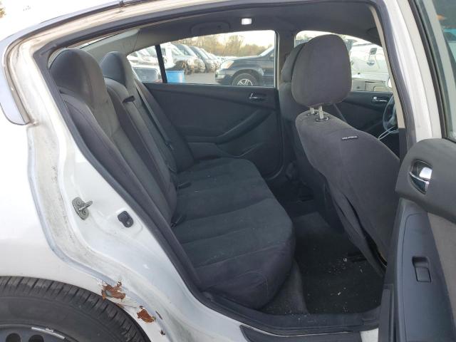 Photo 6 from auction – 2011 NISSAN ALTIMA HYB with VIN 1N4CL2AP1BC157152