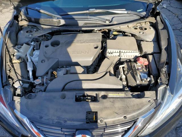 Photo 7 from auction – 2018 NISSAN ALTIMA 2.5 with VIN 1N4AL3AP5JC164441
