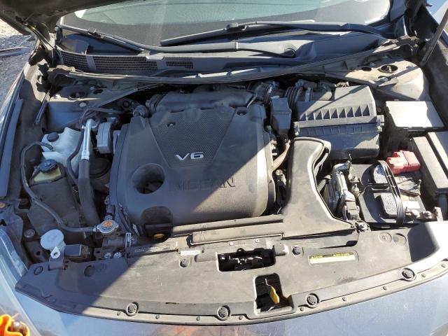 Photo 7 from auction – 2017 NISSAN MAXIMA 3.5 with VIN 1N4AA6AP5HC454972