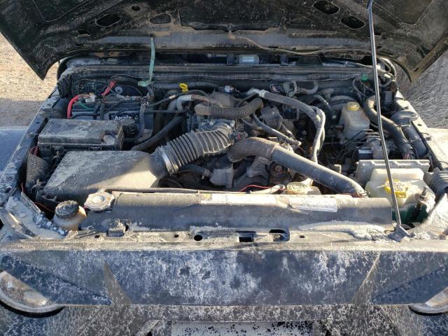 Photo 7 from auction – 2010 JEEP WRANGLER U with VIN 1J4BA5H19AL198703